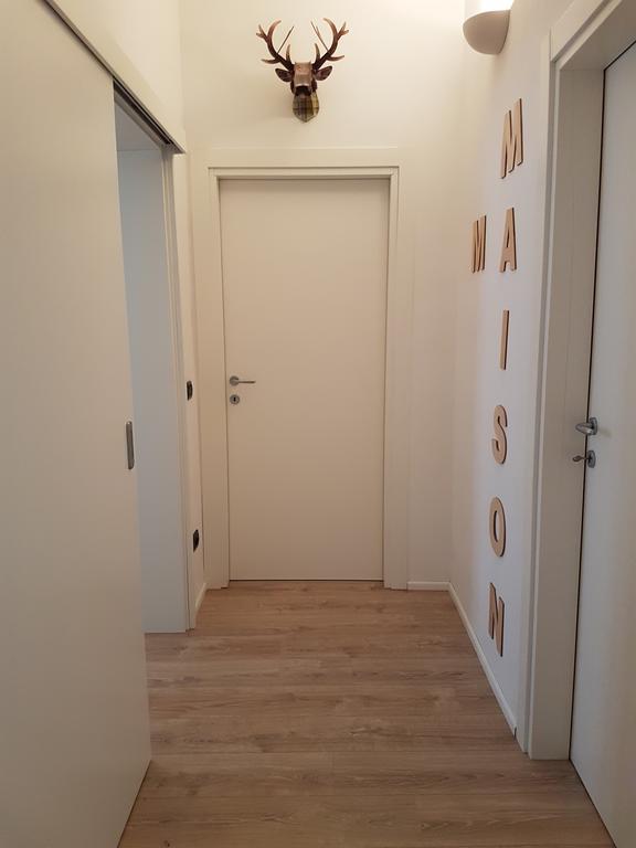 Ca Marta Apartment Venice Exterior photo